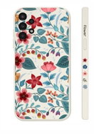 TopQ Kryt Samsung A13 Podzimní kvítí 94513 - Phone Cover