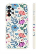 TopQ Kryt Samsung A13 Tajemná zahrada 94510 - Phone Cover