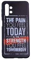 TopQ Kryt Samsung A32 5G Strength 93035 - Phone Cover