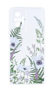TopQ Kryt Xiaomi Redmi Note 10 Pro Kapradí 94698 - Phone Cover