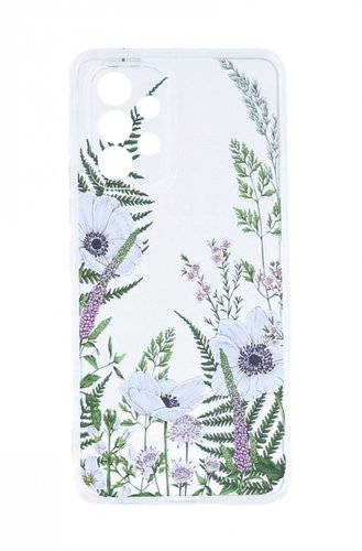 TopQ Kryt Samsung A53 5G Kapradí 94686 - Phone Cover - Main image