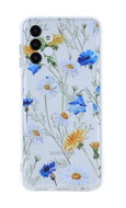 TopQ Kryt Samsung A13 Jarní louka 94674 - Phone Cover