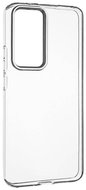 TopQ Kryt Xiaomi 12T Pro průhledný ultratenký 0,5 mm 95065 - Phone Cover