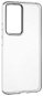 TopQ Kryt Xiaomi 12T Pro průhledný ultratenký 0,5 mm 95065 - Kryt na mobil