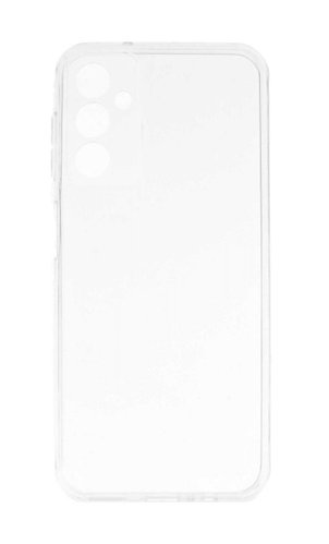 TopQ Kryt Samsung A54 5G průhledný Clear 95082 - Kryt na mobil - Main image