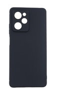 TopQ Kryt MATT Xiaomi Poco X5 Pro 5G černý 95518 - Phone Cover