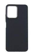 TopQ Kryt Frame Xiaomi Redmi Note 12 5G černý 95394 - Phone Cover