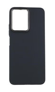 TopQ Kryt Frame Xiaomi Redmi Note 12 černý 95388 - Phone Cover