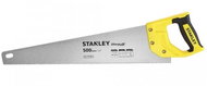 Stanley Black&Decker Czech Pila na dřevo OPP 7TPI 500 mm STANLEY - Ruční pila