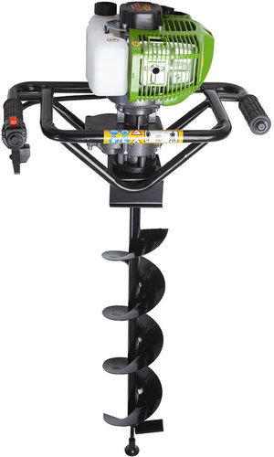 Procraft Earth Drill GD62 - Auger Bit - Main image