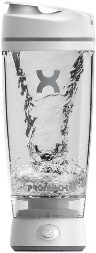 PROMiXX Original Elemes - White 600 ml - Shaker - Fő fotó