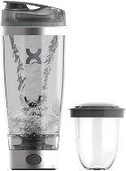 PROMiXX Pro Rechargeable - Stainless steel 600 ml - Shaker