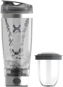 PROMiXX Pro Újratölthető - Stainless Steel 600 ml - Shaker