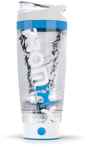 PROMiXX iX alpesi fehér - Shaker - Fő fotó