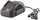Procraft 20/4 Fast Charge Charger for 20 V Li-ion Batteries