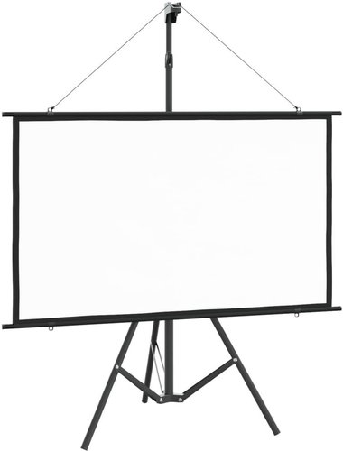SHUMEE Projection screen with tripod 50" 16:9 Main image SHUMEE Projection screen with tripod 50" 16:9 - Projection Screen - Main image