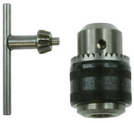 M. A. T. Group, s. r. o. Spindle 3 - 16 mm B16 cone Narex - Chuck
