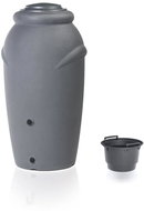 PROSPERPLAST Rainwater tank Aquacan Baby grey 210 l - Rainwater Tank