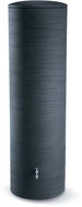 Prosperplast Novara anthracite 500 l - Barrel