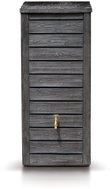Prosperplast Norway umbra 230 l - Barrel