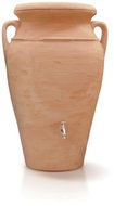Prosperplast Helena terracotta 300 l - Barrel