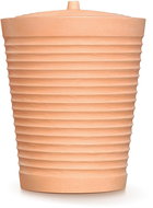Prosperplast Trentino terracotta 275 l - Barrel