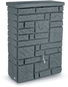 Sud PROSPERPLAST Sud na vodu Maurano našedlý granit 300 l - Sud