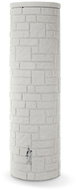 Prosperplast Arcado light grey granite 460 l - Barrel