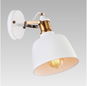 Nástěnná lampa Prezent 46306 - Nástěnné svítidlo FAMOSA 1x27/40W/230V - Nástěnná lampa