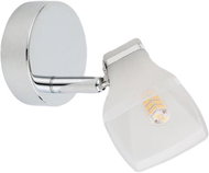 Present 62600 - Wall Lamp QUADO 1xG9/4W/230V - Wall Lamp