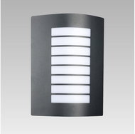 Prezent 66010 - Outdoor Wall Lamp MEMPHIS 1xE27/40W/230V IP44 - Wall Lamp