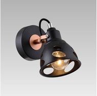 Prezent 75454 - Wall Lamp NOTOS 1xE14/40W/230V - Wall Lamp