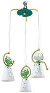 Children's Chandelier FROG - Chandelier