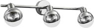 Present 65027 - Spotlight BOLS 3xG9/33W/230V - Spot Lighting