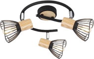 Prezent 75557 - Ceiling Spotlight PONY 3xE14/25W/230V - Spot Lighting
