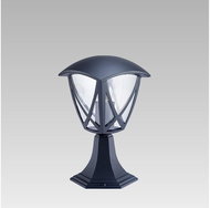Prezent 39028 - OUTDOOR LAMP SPLIT 1xE27/40W/230V 280mm IP44 - Garden Lighting