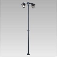 Prezent 39031 - Outdoor Lamp SPLIT 2xE27/60W/230V IP44 - Garden Lighting