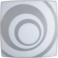Ceiling Light DELTA, 1xE27/60W/230V - Ceiling Light