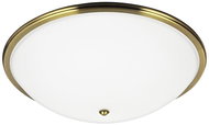 Ceiling Light VIOLA, 3xE27/40W/230V - Ceiling Light
