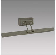 Wall Lamp PICASSO 1xT5/13W/230V Matt Chrome/Chrome - Wall Lamp