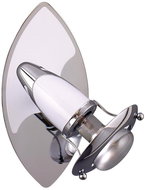 Wall Lamp ZEUS Chrome/White - Wall Lamp