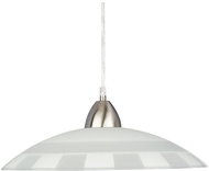 PLATE Chandelier on Cable - Chandelier