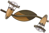 ZEUS Spotlight 2xE14/40W/230V - Spot Lighting