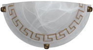 GRECA Wall Lamp 1xE27/60W/230V - Wall Lamp