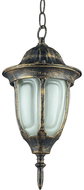Outdoor Chandelier PORTO 1xE27/60W/230V - Chandelier