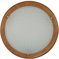 Wall Ceiling Lamp 1xE27/60W/230V - Wall Lamp