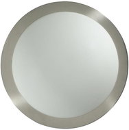 Prezent Bathroom Wall/Ceiling Light IMMOLA, 2xE27/60W/230V/IP44 - Ceiling Light