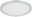 62605 - LED Bathroom Ceiling Light MADRAS, 1xLED/30W/230V IP44