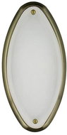 Bathroom Wall Ceiling Lamp NePTUN 1xE14/40W/230V IP44 - Wall Lamp