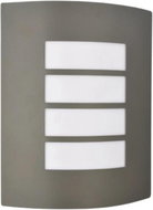 Outdoor Wall Lamp MEMPHIS 1xE27/15W/230V IP44 - Wall Lamp